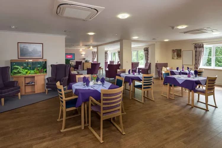 Wessex House Care Home, Somerton, TA11 7PB