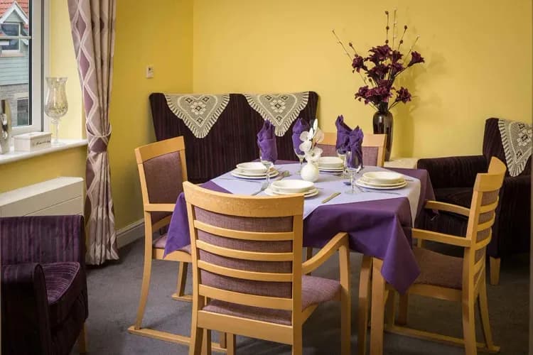 Wessex House Care Home, Somerton, TA11 7PB