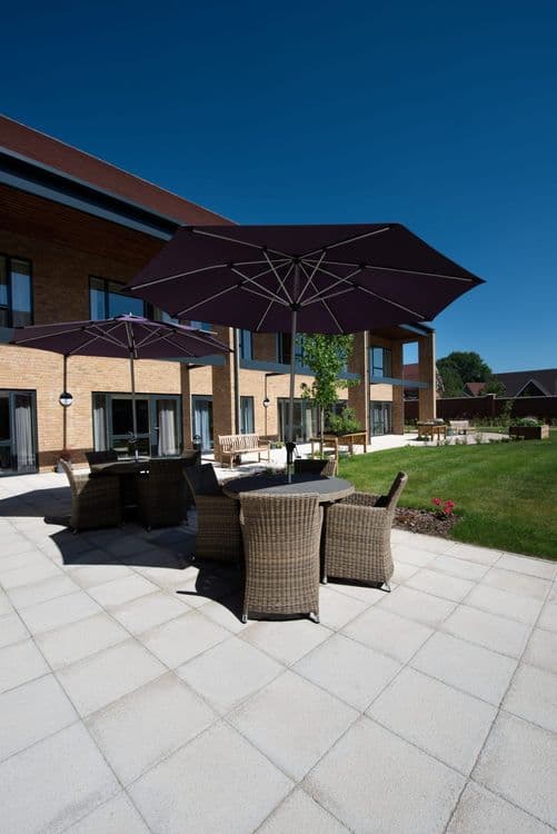 Bramshott Grange Care Home, Liphook, GU30 7GZ