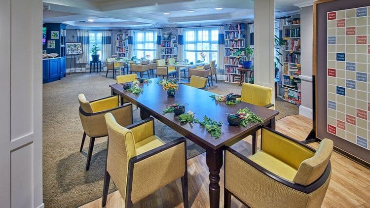 Southampton Manor Care Home, Southampton, SO16 7AG