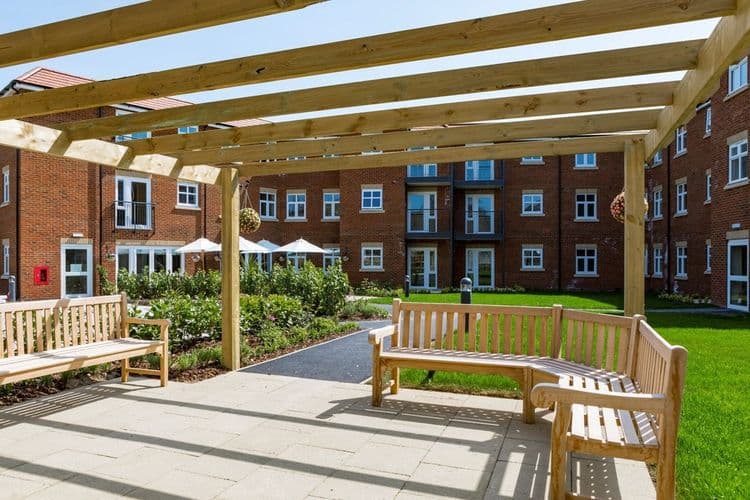 Southborough Gate Care Home