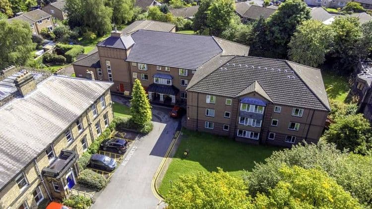 Southcroft Care Home