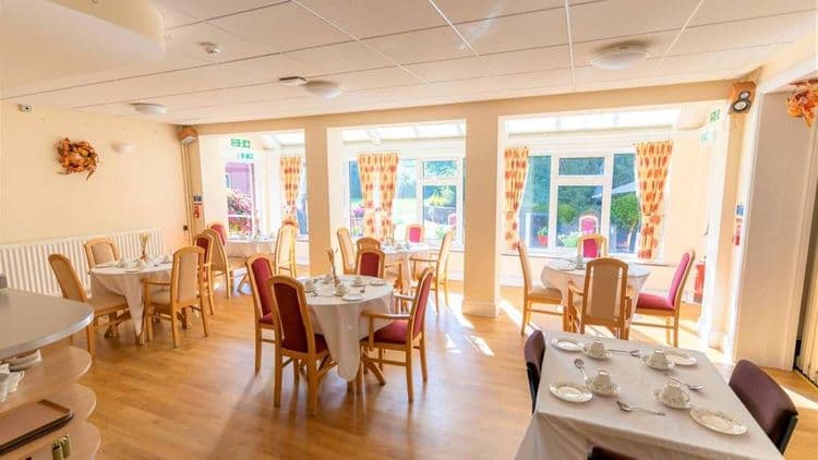 Southcroft Care Home