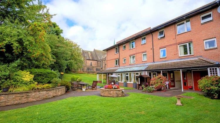 Southcroft Care Home