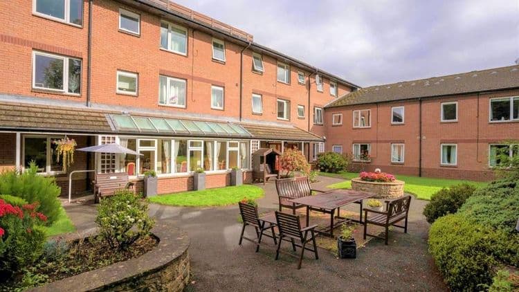 Southcroft Care Home