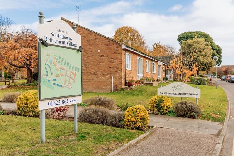 Southdowns Village Care Home