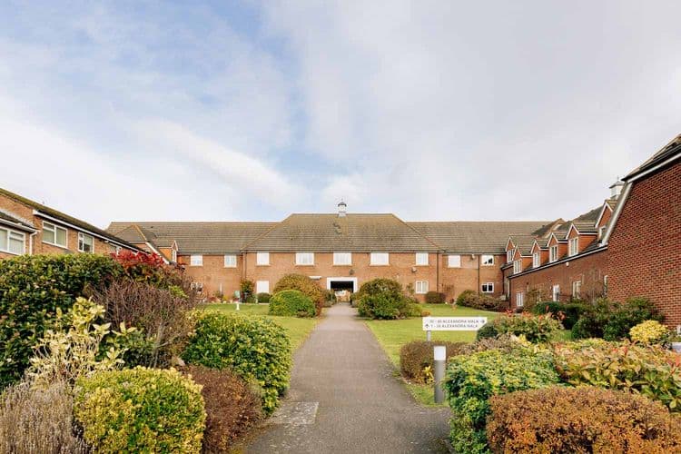 Southdowns Village Care Home