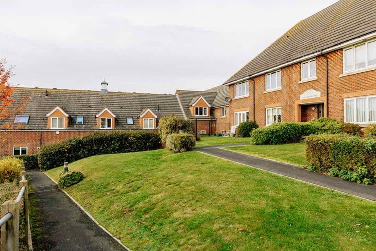 Southdowns Village Care Home