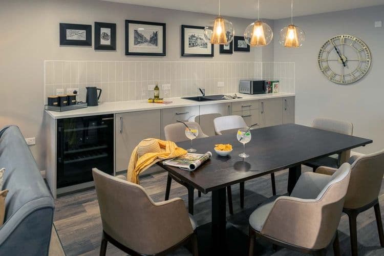 Haydn Place Care Home