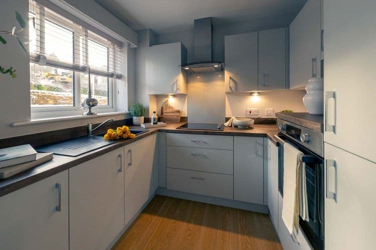 Haydn Place Care Home
