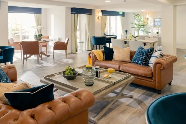 Haydn Place Care Home