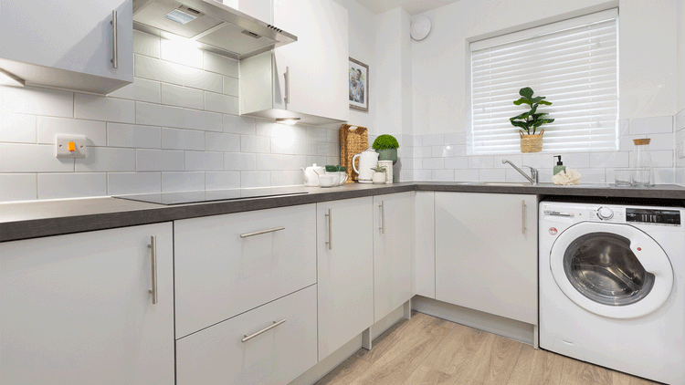 Southwater Cottages Care Home