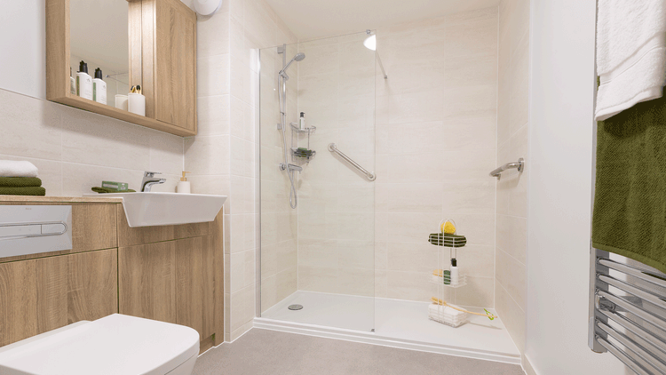 Southwater Cottages Care Home