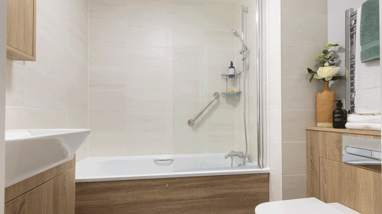 Southwater Cottages Care Home