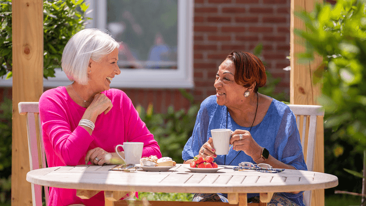 Southwater Cottages Care Home