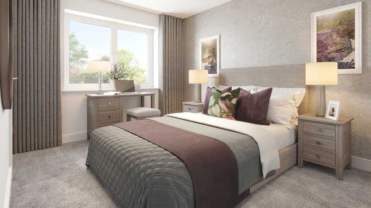 Southwater Cottages Care Home