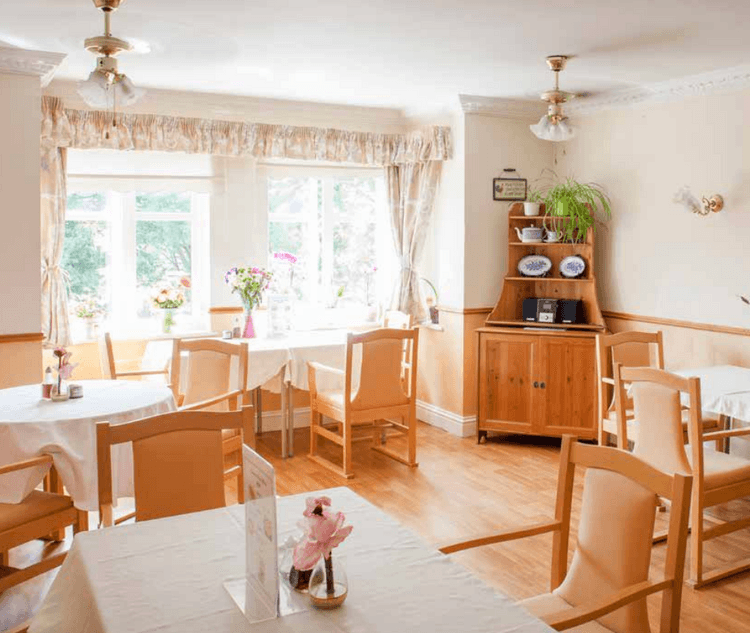 Sovereign House Care Home, Coventry, CV6 3LB