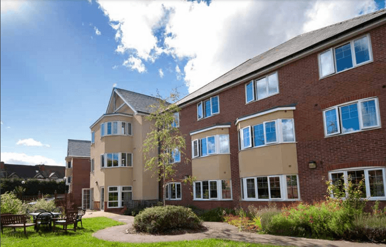 Sovereign House Care Home, Coventry, CV6 3LB