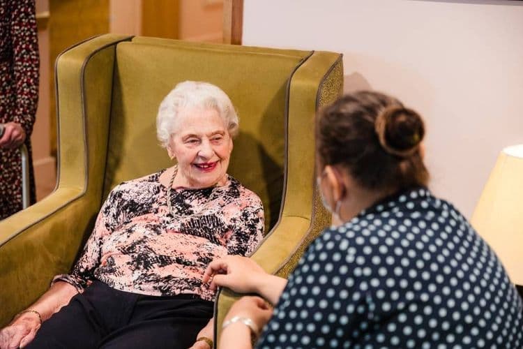 Spring Lane Care Home, London, N10 3PA