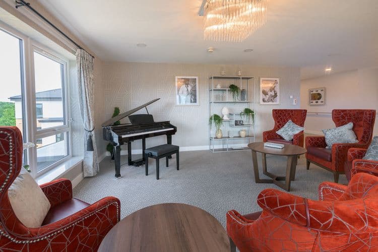 Springfield Manor Care Home, Stoke-on-Trent, ST4 6JP