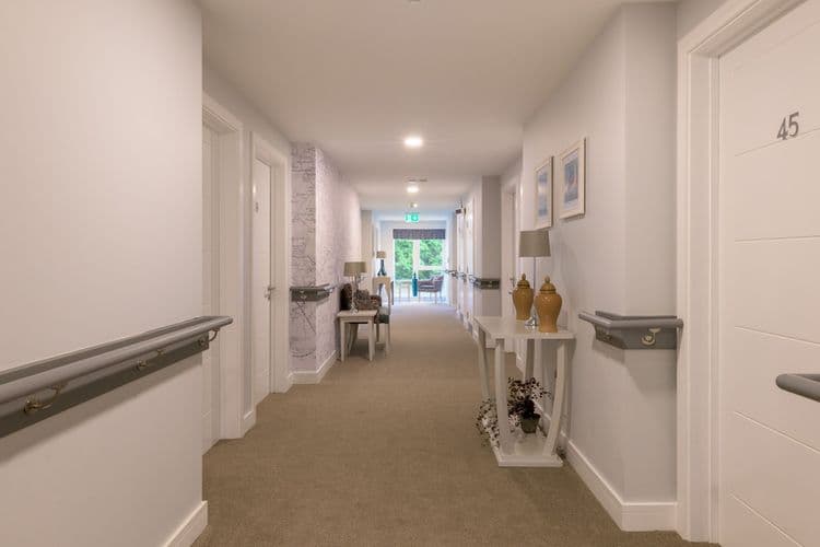 Springfield Manor Care Home, Stoke-on-Trent, ST4 6JP