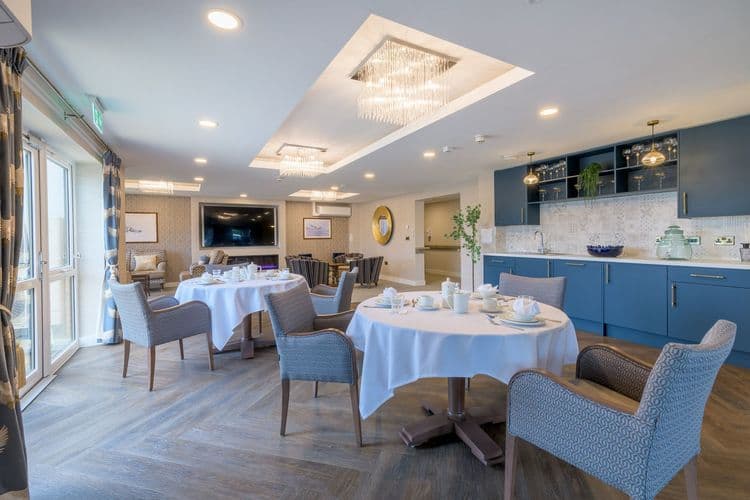Springfield Manor Care Home, Stoke-on-Trent, ST4 6JP