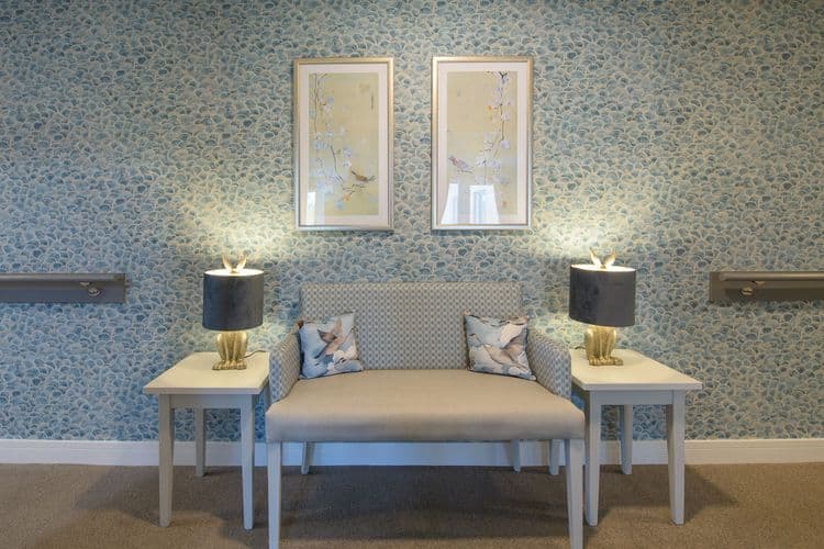 Springfield Manor Care Home, Stoke-on-Trent, ST4 6JP