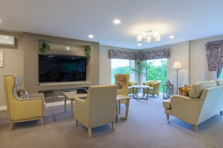 Springfield Manor Care Home, Stoke-on-Trent, ST4 6JP