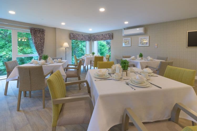 Springfield Manor Care Home, Stoke-on-Trent, ST4 6JP