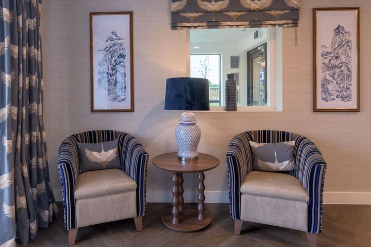 Springfield Manor Care Home, Stoke-on-Trent, ST4 6JP