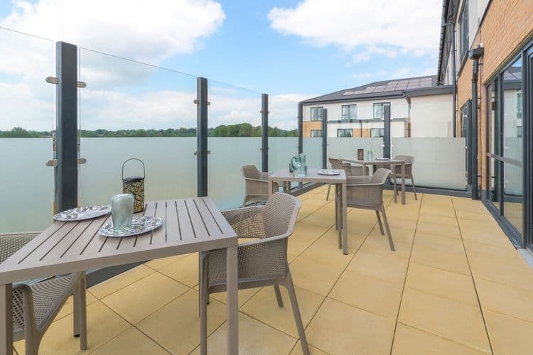 Springfield Manor Care Home, Stoke-on-Trent, ST4 6JP