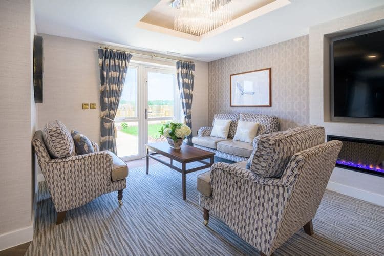 Springfield Manor Care Home, Stoke-on-Trent, ST4 6JP