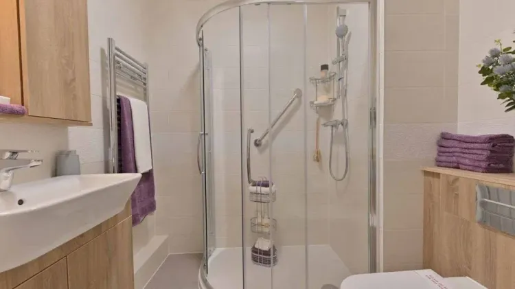 Wiltshire - St Andrew’s Lodge Care Home