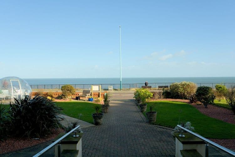 St Annes  Care Home, Whitley Bay, NE26 2BG