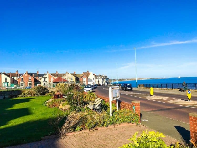 St Annes  Care Home, Whitley Bay, NE26 2BG
