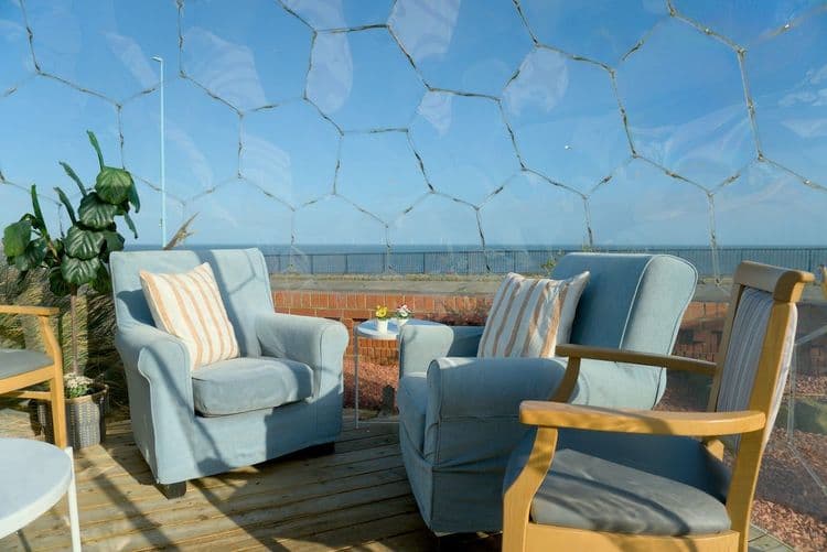 St Annes  Care Home, Whitley Bay, NE26 2BG