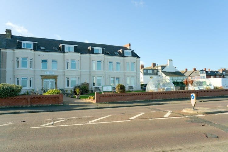 St Annes  Care Home, Whitley Bay, NE26 2BG