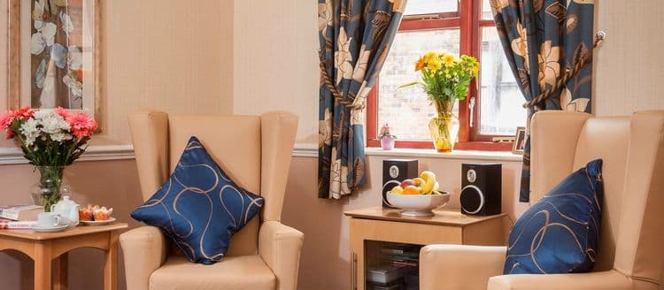 St Catherine's Care Home, Bolton, BL6 5QU