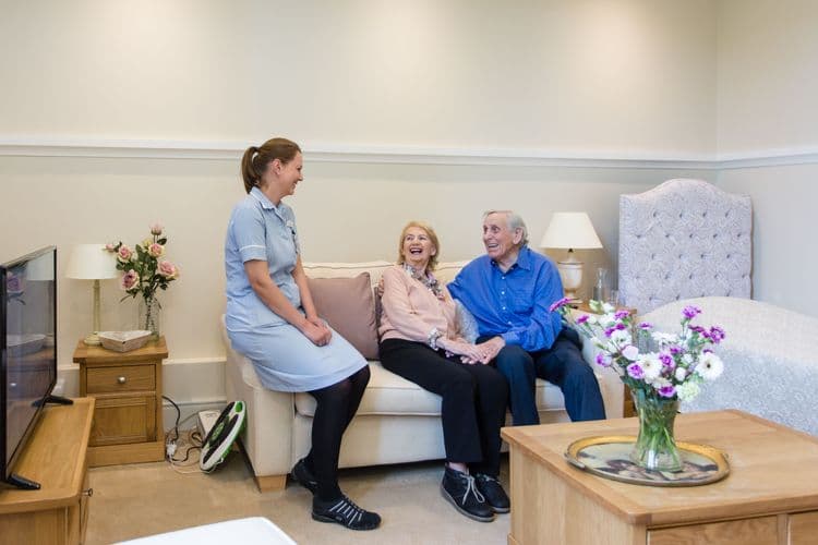 St David's Care Home, Ascot, SL5 8RS