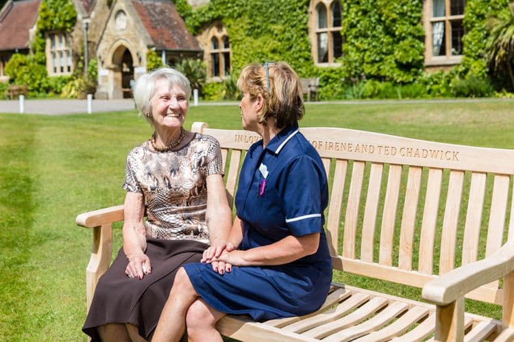 St David's Care Home, Ascot, SL5 8RS