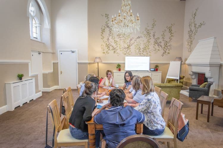St David's Care Home, Ascot, SL5 8RS