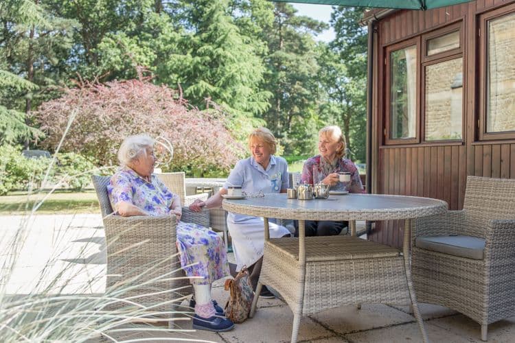 St David's Care Home, Ascot, SL5 8RS