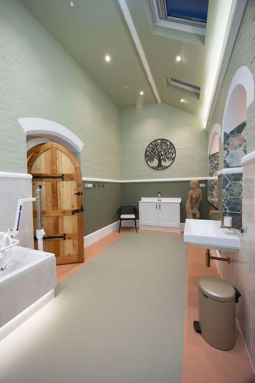 St David's Care Home, Ascot, SL5 8RS