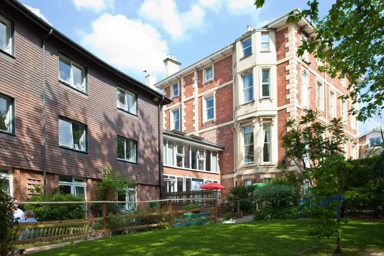 St Faith's Care Home, Cheltenham, GL50 2NR