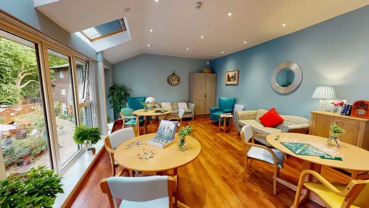 St Faith's Care Home, Cheltenham, GL50 2NR