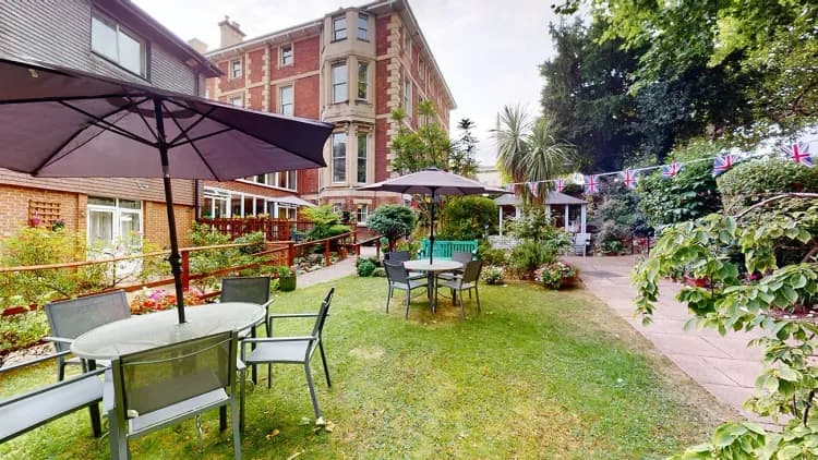 St Faith's Care Home, Cheltenham, GL50 2NR