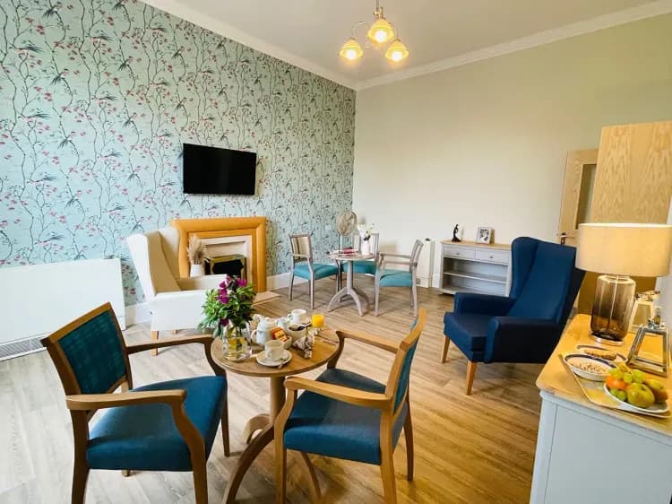 St Faith's Care Home, Cheltenham, GL50 2NR