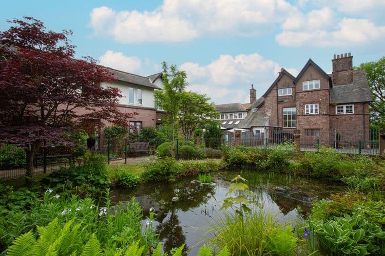 St George's Care Home, Millom, LA18 4JE