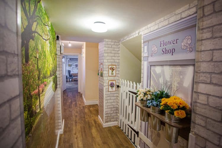 St George's Care Home, Millom, LA18 4JE