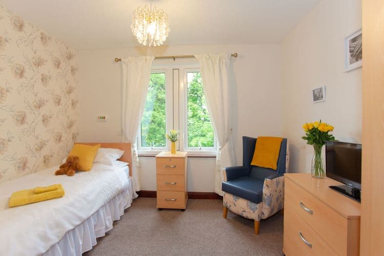 St George's Care Home, Millom, LA18 4JE